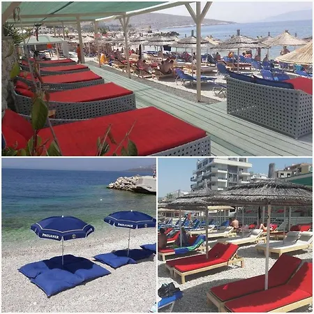 Hotel Perla 2*