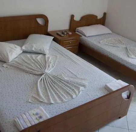 Mercury ホテル 2*