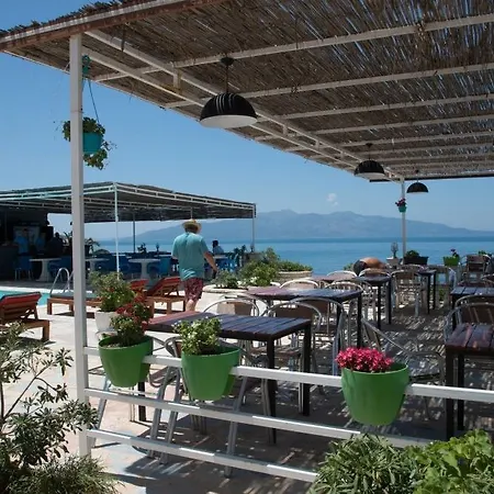 Perla Hotel
