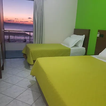 Perla Hotel 2*