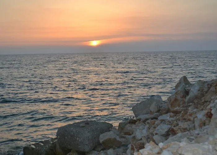 Hotel Mercury Sarandë