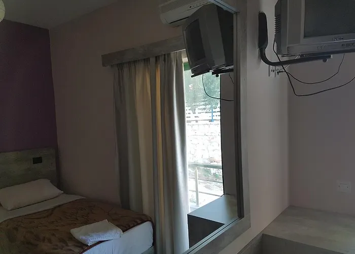 Mercury Hotel Sarandë