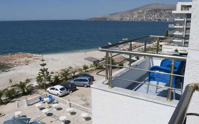 Mercury Hotel Sarandë
