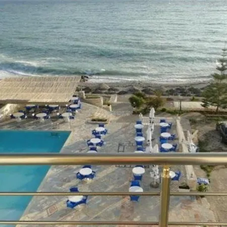 Mercury 2* Sarandë