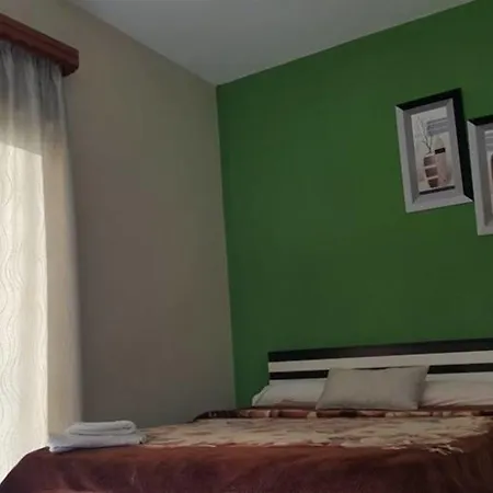 Mercury Hotel 2*