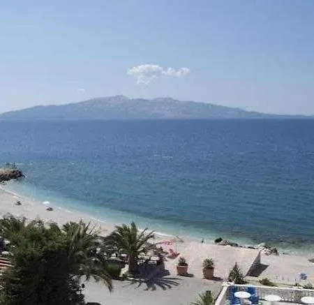 Mercury 2* Sarandë