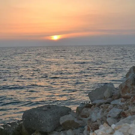 Szálloda Mercury Saranda