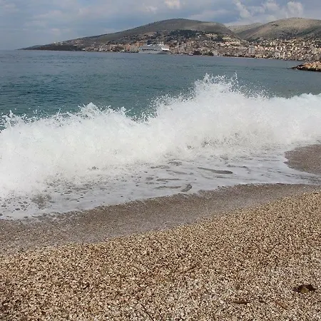 Mercury 2* Sarandë