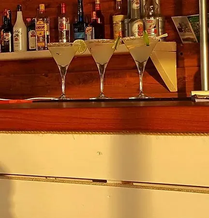 Mercury Sarandë