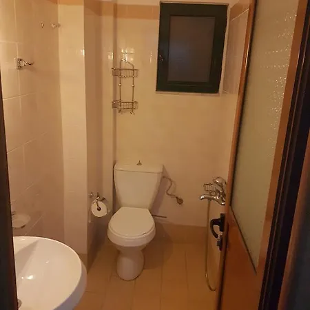 Hotel Mercury