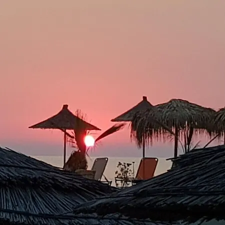 Mercury Szálloda 2*