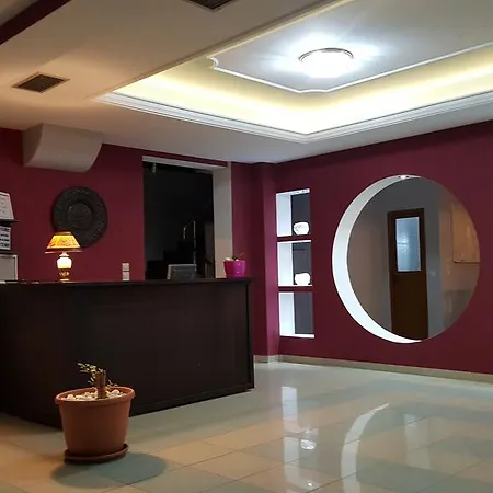 Mercury Sarandë