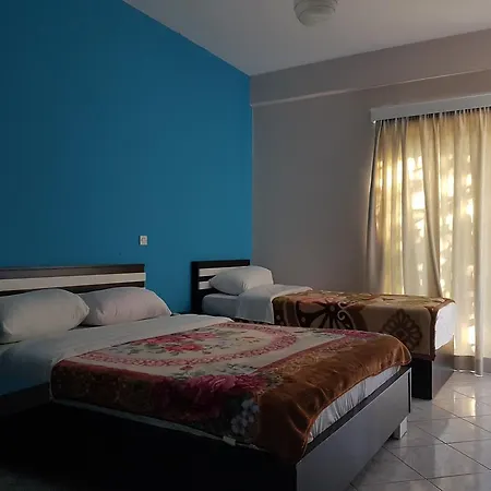 Hotel Mercury 2*