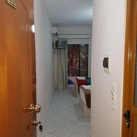 Hotel Mercury