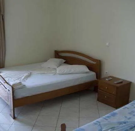 Hotel Mercury Sarandë