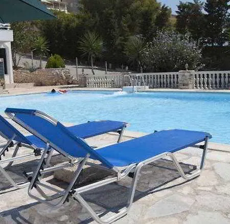 Mercury 2* Sarandë