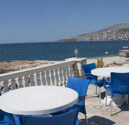 Hotel Mercury