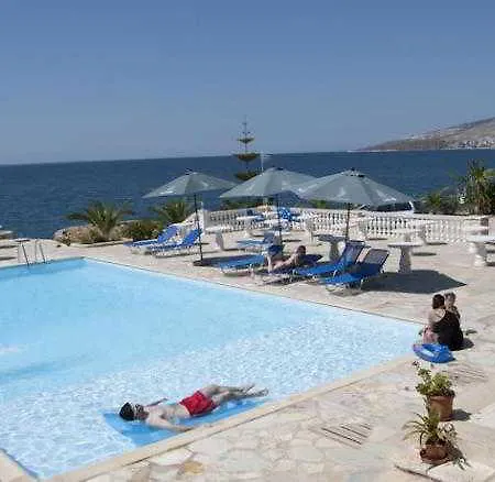 Mercury Sarandë