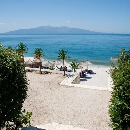 Mercury 2* Sarandë