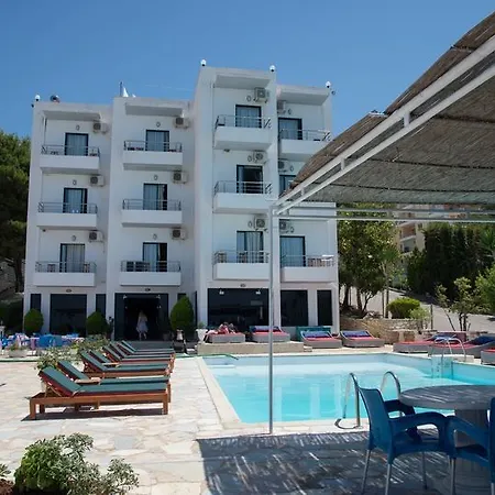 Mercury Sarandë