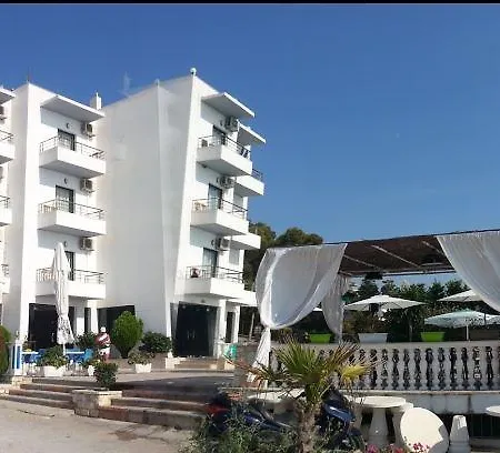 Mercury Sarandë