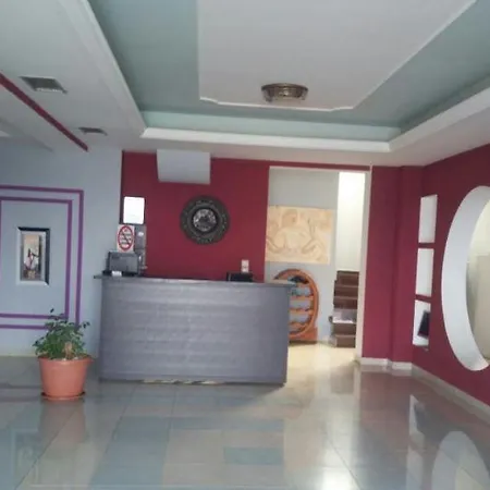 Mercury Hotel