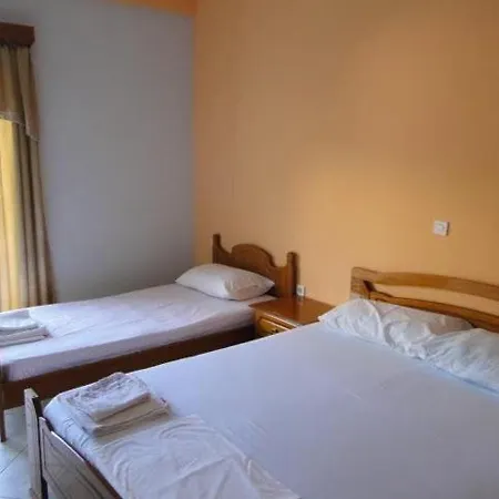 Mercury Hotel 2*