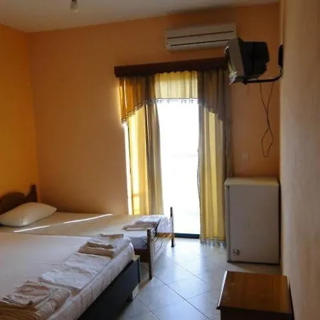 Mercury Hotel