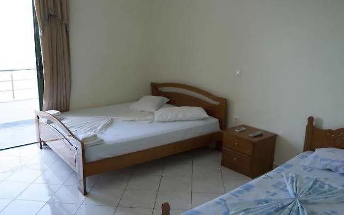 Hotel Mercury Sarandë